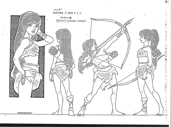 Guide Sheets