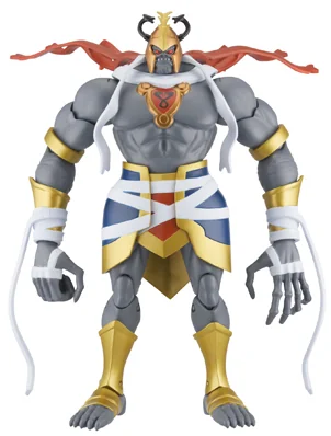 Mumm-Ra