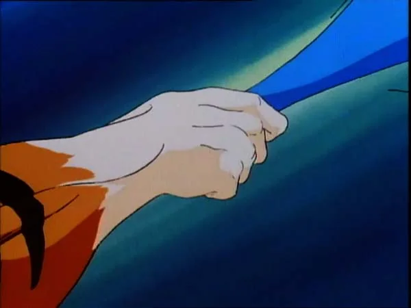 ThunderCats intro image