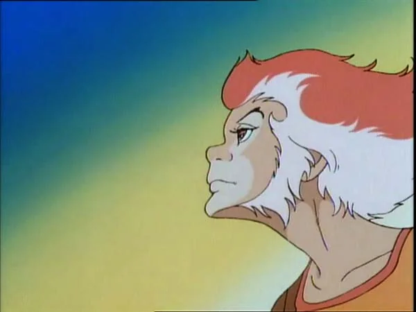 ThunderCats intro image