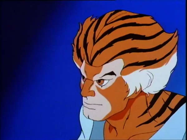 ThunderCats intro image