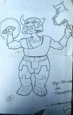 Concept Art