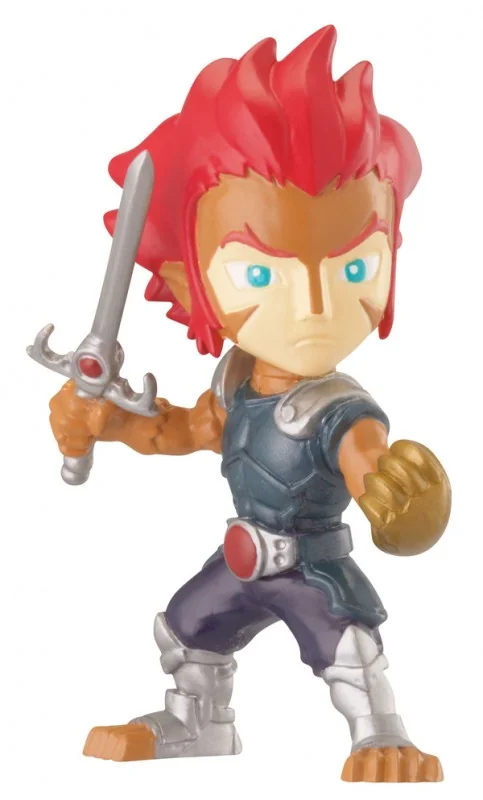 Super Deformed Figures