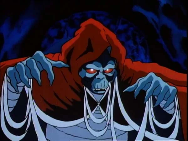 ThunderCats intro image