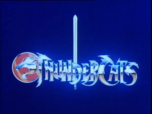 ThunderCats intro image