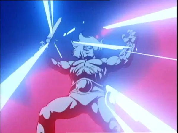 ThunderCats intro image