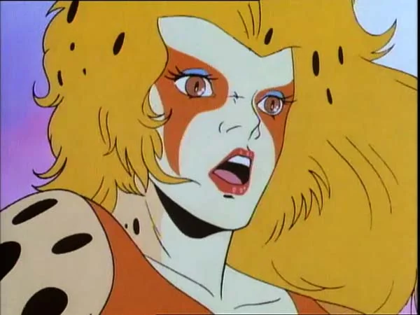 ThunderCats intro image