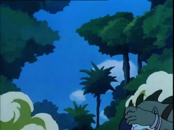 ThunderCats intro image