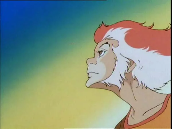ThunderCats intro image