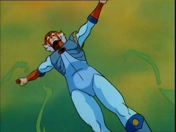 ThunderCats intro image