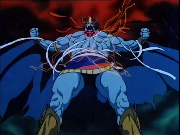 ThunderCats intro image