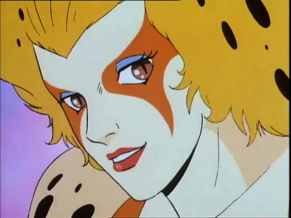 ThunderCats intro image