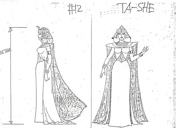 Guide Sheets