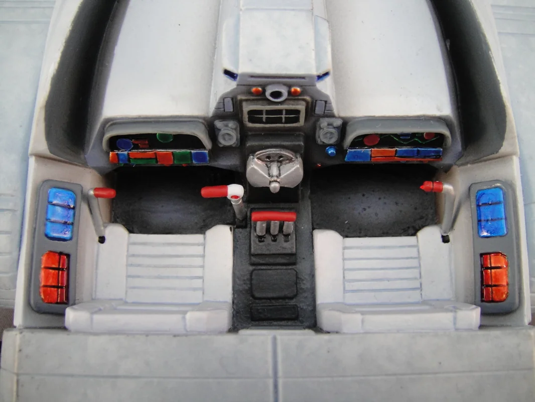 Thundertank