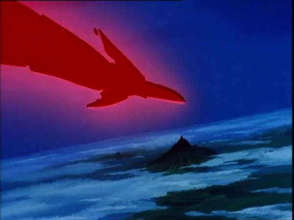 ThunderCats intro image