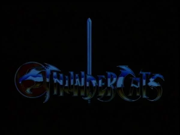 ThunderCats intro image