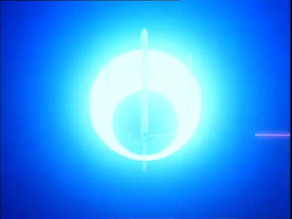 ThunderCats intro image