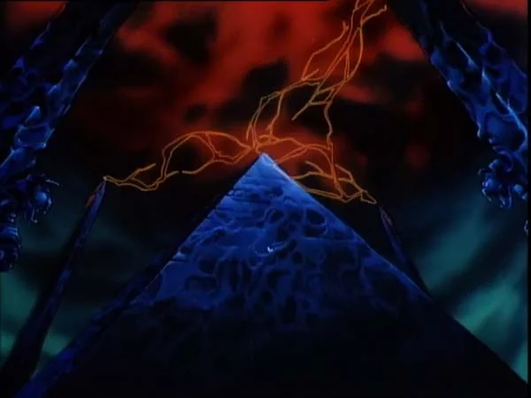 ThunderCats intro image