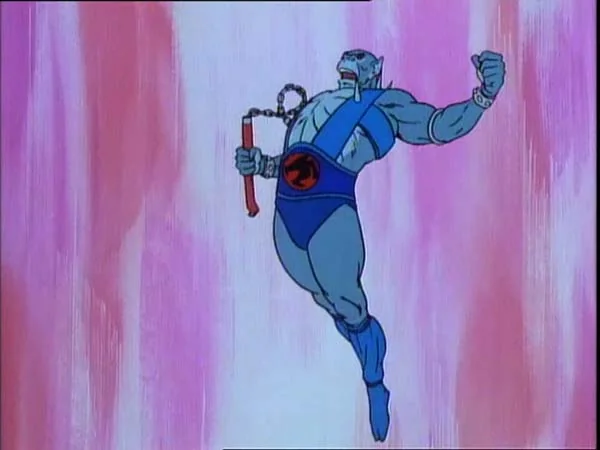 ThunderCats intro image