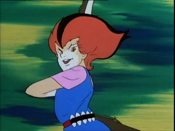 ThunderCats intro image