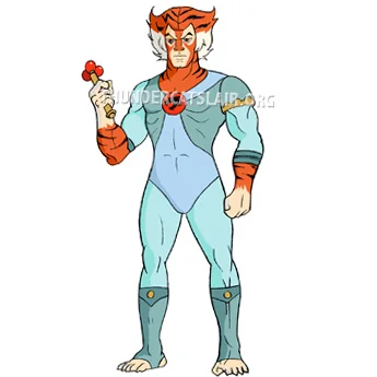 Tygra