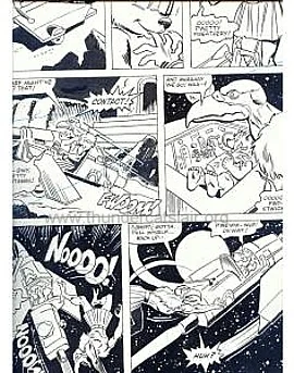 ThunderCats Issue 21 - page 18
