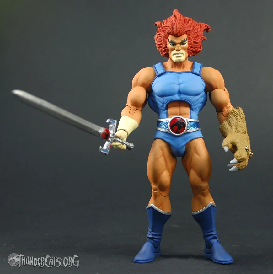 Lion-O Classic