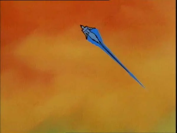 ThunderCats intro image