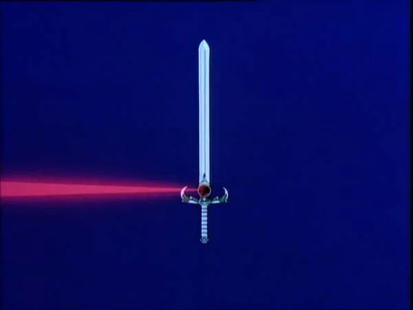 ThunderCats intro image