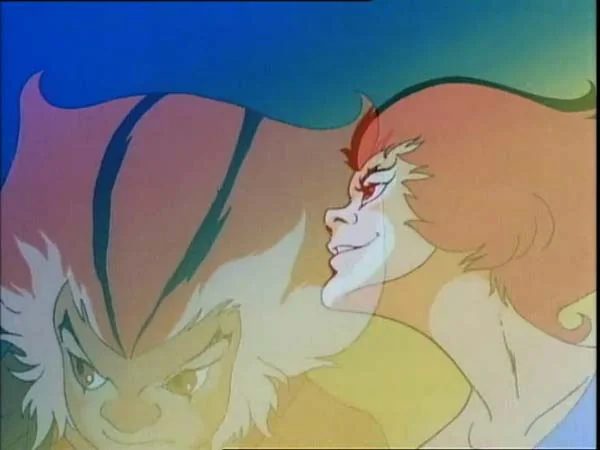 ThunderCats intro image