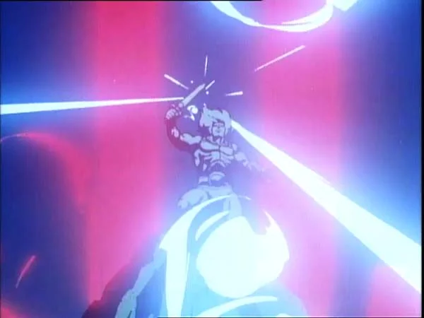 ThunderCats intro image