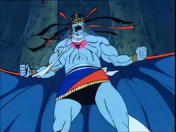 ThunderCats intro image