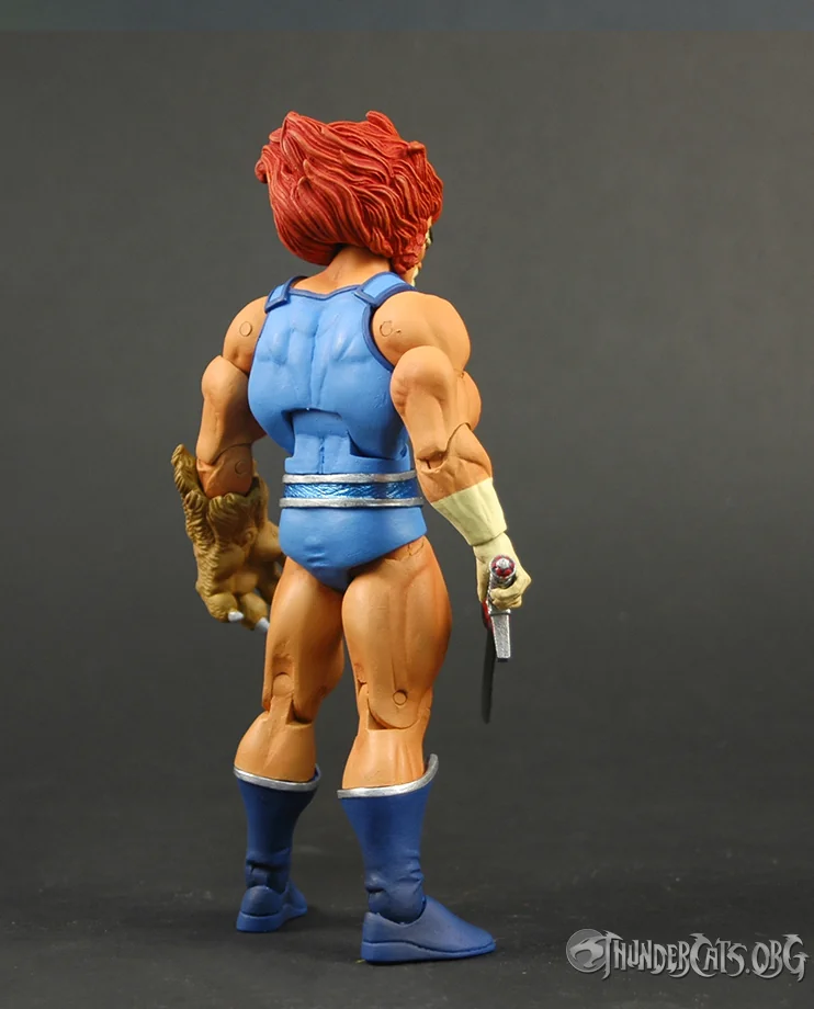 Lion-O Classic
