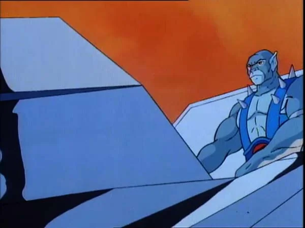 ThunderCats intro image