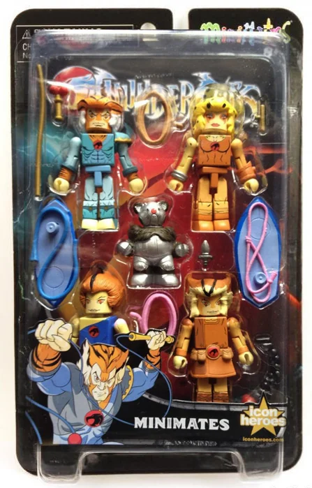 Minimates