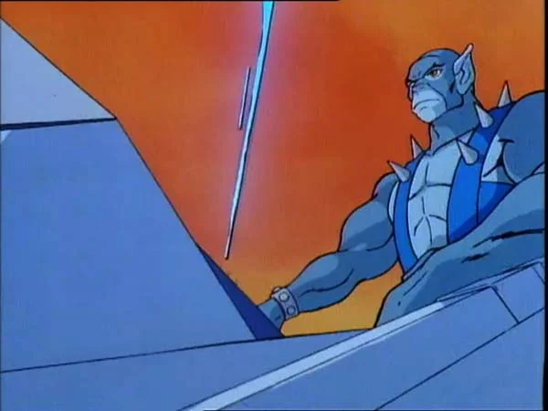 ThunderCats intro image
