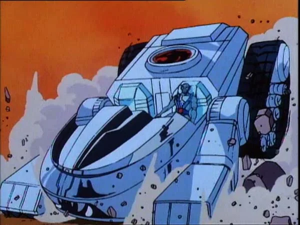 ThunderCats intro image