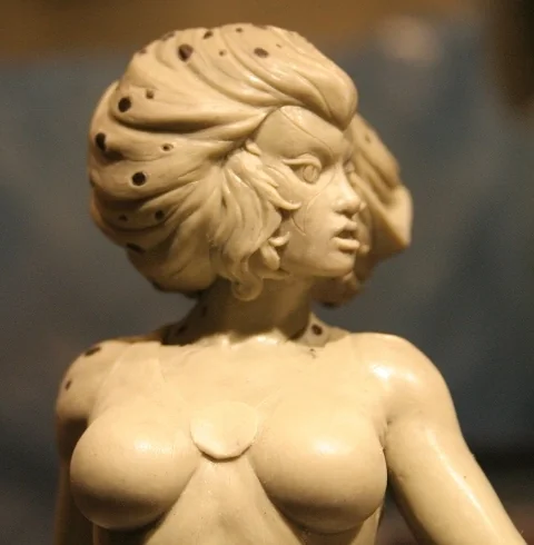 Cheetara