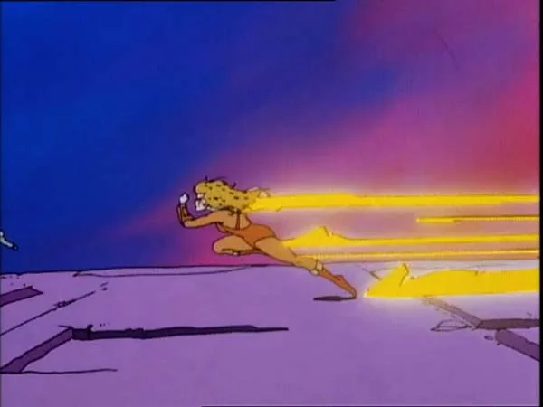 ThunderCats intro image