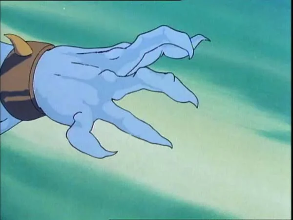 ThunderCats intro image