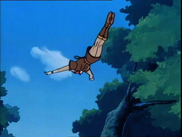 ThunderCats intro image