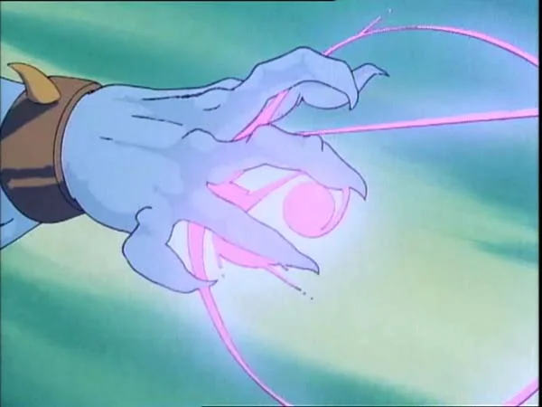 ThunderCats intro image