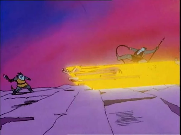 ThunderCats intro image