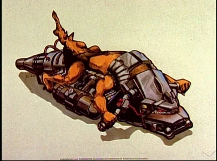 Concept Art