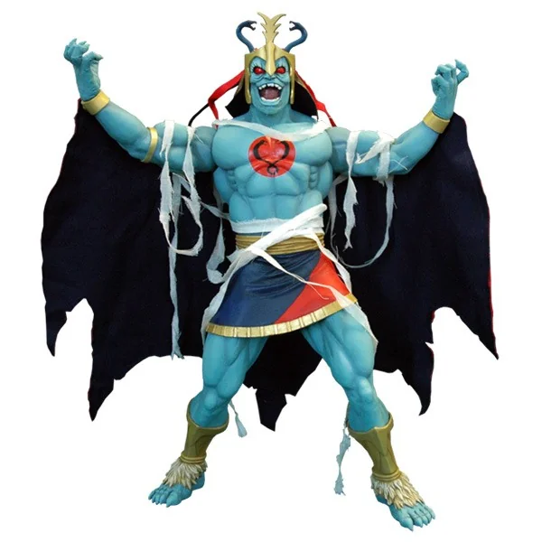 Mumm-Ra (Ever-Living)