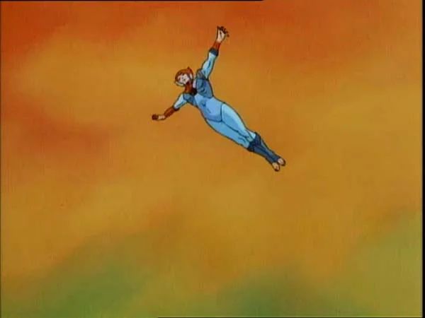 ThunderCats intro image