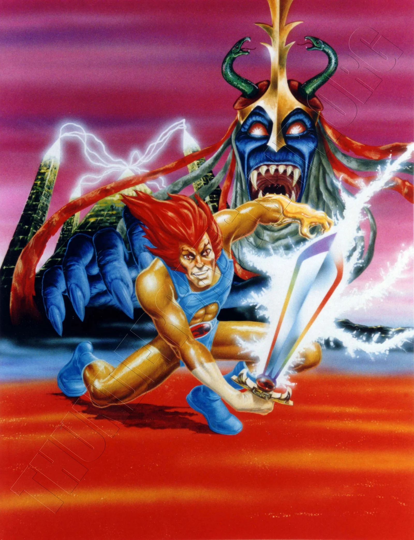 C&VG Magazine cover 