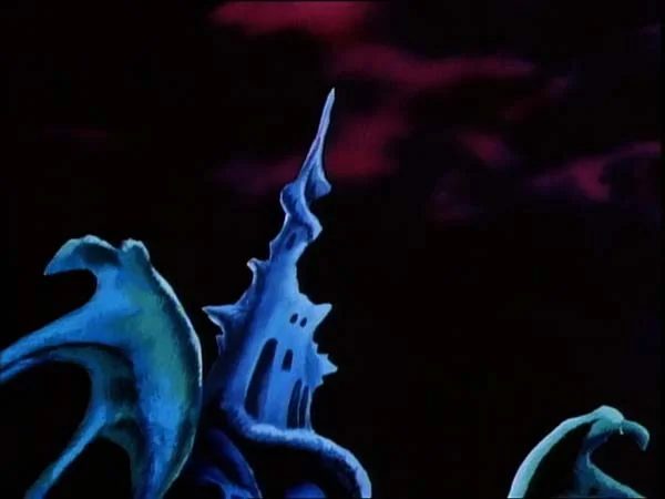 ThunderCats intro image
