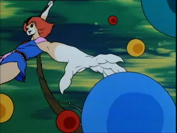ThunderCats intro image