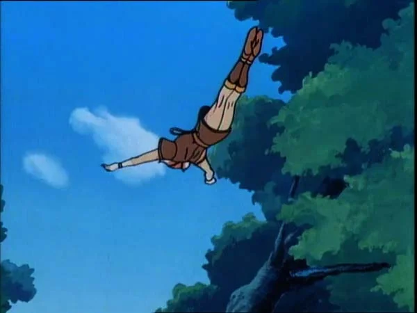 ThunderCats intro image